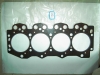 Cylinder gasket