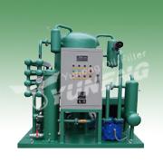 ZJC-T Series Vacuum Oil-Purifier special for Turbine Oil