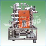 KYJ Series Special Oil-Purifier for Fire-Resistant Oil