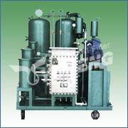 Various Explosion-Proof Oil Purifier