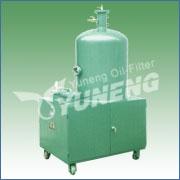 BJ Series Oil-Regenerating Purifier