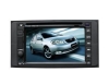 SG-726N (RAV4) Car DVD Player