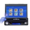 In Dash Car Dvd Player