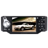 4.3 Inch In Dash Car Dvd