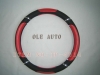 PVC Steering Wheel Cover