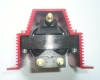 Red Ignition Coil