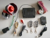 One Way Car Alarm MC-A1-8