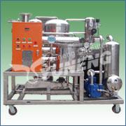 Zjc-m Series Coal Grinding Mill-only Oil Purification System