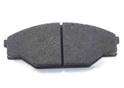 Non-Asbestos Disc Brake Pads