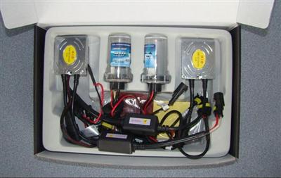 Slim Hid Conversion Kit (H1 H3 H4 H7 H9 H10 H11 H13 9004 9005 9006 9007)