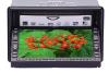 2-DIN DVD Player