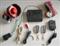 One Way Car Alarm MC-A1-8