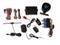 Two Way Car Alarm System