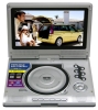 9" Portable Dvd Player