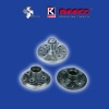 Front Hub
