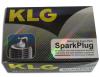 Spark Plug New Packing