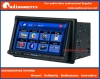 Double Din Dvd With GPS