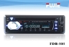 Car DVD Player With AM/FM