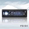 Car DVD Player With AM/FM