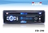 Car DVD Player With AM/FM