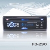 Car DVD Player With AM/FM