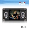 Car Dvd Player With 3.6''