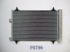 Condenser For PEUGEOT 307