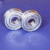 Stainless Steel Bearings