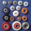 Pom Bearings, Custom Plastic Bearings