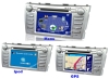 Auto DVD System For Toyota