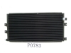 Condenser  HBS-P0783