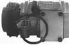 AC Compressor JSD08-17004