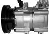 AC Compressor JSD11-17010