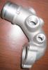 Aluminum Casting Pipe