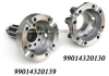 HOWO Parts  Wheel Hub