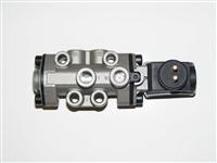 Brake Valve
