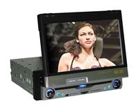 car dvd player SU-1701B