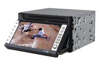 car dvd player SU-2651A