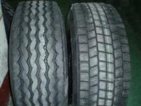 truck tire 315/80R22.5, 385/65R22.5