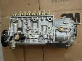 High Pressure Oil Pump Fuel Injection Pump