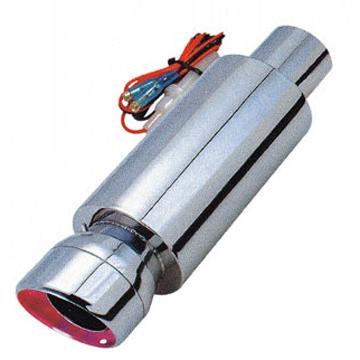 Muffler