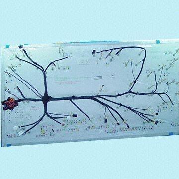 Automobile Harness Chery