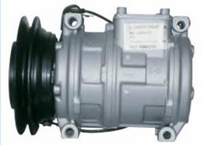 AC Compressor JSD08-17010