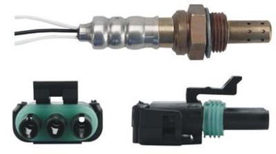 Oxygen sensor