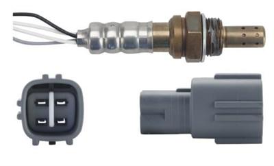 Oxygen sensor