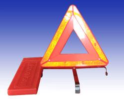 Warning Triangle