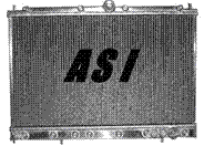 Radiator Of Auto Parts