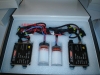 HID Xenon Kits 12V/55W Ma