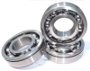 Deep Groove Ball Bearings