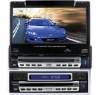 Car DVD Player With 7-inc